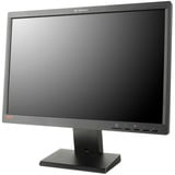 Lenovo ThinkVision L2250p Generalüberholt, LCD-Monitor 55.9 cm (22 Zoll), anthrazit, WSXGA+, TN, DVI-D, VGA