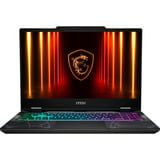 MSI Cyborg 15 B2RWEKG-067, Gaming-Notebook schwarz, Intel® Core™ 7 240H, NVIDIA GeForce RTX 5050, 16 GB DDR5, 512 GB (512 GB SSD), Windows 11 Home