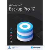 Markt+Technik Ashampoo Backup Pro 17, Sicherheit, Datensicherung-Software Deutsch