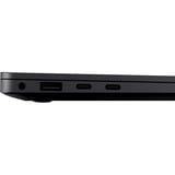 Microsoft Surface Laptop 7 for Business, Notebook schwarz, Intel® Core™ Ultra 5 238V, Intel® Arc™ 130V, 32 GB LPDDR5X, 512 GB (512 GB SSD), Windows 11 Pro