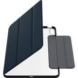 Otterbox Symmetry Folio, Tablethülle transparent/blau, iPad Air 11" (M2/M3/M4), iPad Air (5./4. Gen)