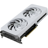 Palit GeForce RTX 5060 OC WHITE 8GB, Grafikkarte weiß, DLSS 5, 3x DisplayPort, 1x HDMI 2.1