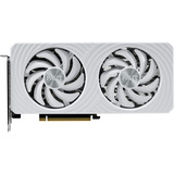 Palit GeForce RTX 5060 OC WHITE 8GB, Grafikkarte weiß, DLSS 5, 3x DisplayPort, 1x HDMI 2.1