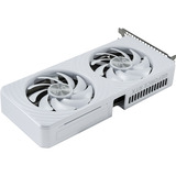 Palit GeForce RTX 5060 OC WHITE 8GB, Grafikkarte weiß, DLSS 5, 3x DisplayPort, 1x HDMI 2.1