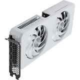 Palit GeForce RTX 5060 OC WHITE 8GB, Grafikkarte weiß, DLSS 5, 3x DisplayPort, 1x HDMI 2.1