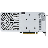 Palit GeForce RTX 5060 OC WHITE 8GB, Grafikkarte weiß, DLSS 5, 3x DisplayPort, 1x HDMI 2.1