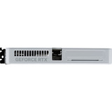 Palit GeForce RTX 5060 OC WHITE 8GB, Grafikkarte weiß, DLSS 5, 3x DisplayPort, 1x HDMI 2.1