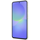 Samsung Galaxy A36 5G 128GB, Handy Awesome Lime, Android 15, 6 GB