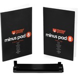 Thermal Grizzly M2 SSD Cooler, Kühlkörper schwarz, unterstützt M.2 2280 SSD