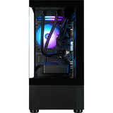 Thermaltake FTW V170A 5070 Elite Black, Gaming-PC schwarz/transparent, Windows 11 Home