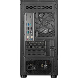 Thermaltake FTW V170A 5070 Elite Black, Gaming-PC schwarz/transparent, Windows 11 Home