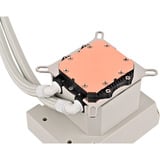 Thermaltake Retro 360 Ultra ARGB, Wasserkühlung beige