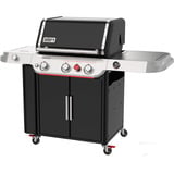 Weber Gasgrill Genesis EXP-335W GBS Smart  schwarz/edelstahl, 18,76 kW, mit Sear Zone und Seitenkocher, Modell 2026
