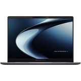 ASUS ExpertBook PM3 (PM3406CKA-LY0095X), Notebook grau, AMD Ryzen AI 7 350, AMD Radeon 860M, 16 GB DDR5, 512 GB (512 GB SSD), Windows 11 Pro
