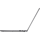 ASUS ExpertBook PM3 (PM3406CKA-LY0095X), Notebook grau, AMD Ryzen AI 7 350, AMD Radeon 860M, 16 GB DDR5, 512 GB (512 GB SSD), Windows 11 Pro