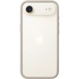 Apple Bumper, Handyhülle beige, iPhone Air