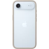 Apple Bumper, Handyhülle beige, iPhone Air