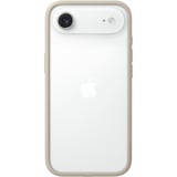 Apple Bumper, Handyhülle beige, iPhone Air