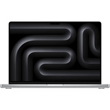 Apple MacBook Pro (16") 2026 CTO, Notebook silber, 24 GB, 2 TB (2 TB SSD), M5-Pro, MacOS, Deutsch