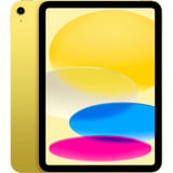 Apple iPad 11" (512GB) DEP, Tablet-PC gelb, 11. Gen / 2025 / 5G