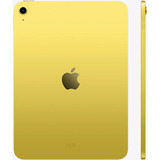 Apple iPad 11" (512GB) DEP, Tablet-PC gelb, 11. Gen / 2025 / 5G