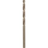 Bosch Professional PRO Stainless Steel HSS-Co Spiralbohrer, Ø 4,5mm 10 Stück, Arbeitslänge 47mm
