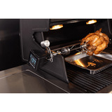Broil King iQUE Smart Thermometer schwarz