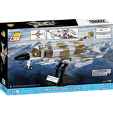 COBI F-4M Phantom II (FGR.2), Konstruktionsspielzeug 