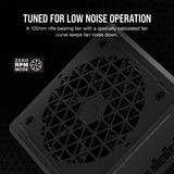 Corsair RM1000e Generalüberholt, PC-Netzteil schwarz, 2x 12 Pin High Power GPU, 2x PCIe, Kabel-Management, 1000 Watt