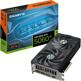 GIGABYTE GeForce RTX 5060 Ti EAGLE OC 16G, Grafikkarte DLSS 5, 3x DisplayPort, 1x HDMI 2.1