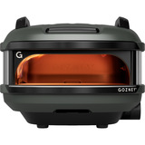 Gozney Pizzaofen Tread Off Black 12" schwarz/anthrazit, für Pizzen bis ca. Ø 30cm