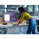 HP ZGX Nano G1n AI Station (D4DB3ET), Mini-PC schwarz, NVIDIA DGX OS
