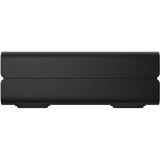HP ZGX Nano G1n AI Station (D4DB3ET), Mini-PC schwarz, NVIDIA DGX OS