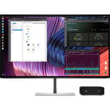 HP ZGX Nano G1n AI Station (D4DB3ET), Mini-PC schwarz, NVIDIA DGX OS