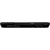 Kingston FURY DIMM 8 GB DDR4-3600, Arbeitsspeicher schwarz, KF436C17BB/8, Beast, INTEL XMP