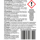 Melitta PERFECT CLEAN Espresso, Reinigungsmittel 4 Stück