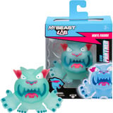 Moose Toys MrBeast Lab Vinyl-Figuren - Glow Panther, Spielfigur 