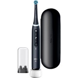  Oral-B iO Series 5, Elektrische Zahnbürste schwarz, Matt Black