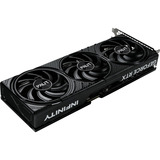 Palit GeForce RTX 5070 Infinity 3 OC, Grafikkarte DLSS 5, 3x DisplayPort, 1x HDMI 2.1