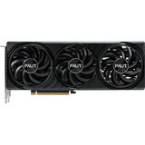 Palit GeForce RTX 5070 Infinity 3 OC, Grafikkarte DLSS 5, 3x DisplayPort, 1x HDMI 2.1