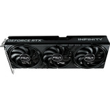 Palit GeForce RTX 5070 Infinity 3 OC, Grafikkarte DLSS 5, 3x DisplayPort, 1x HDMI 2.1