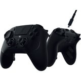 Razer Raiju V3 Pro, Gamepad schwarz, für Playstation 5 und PC