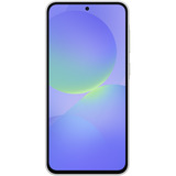 Samsung Galaxy A36 5G 128GB, Handy Awesome White, Android 15, 6 GB