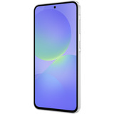 Samsung Galaxy A36 5G 128GB, Handy Awesome White, Android 15, 6 GB