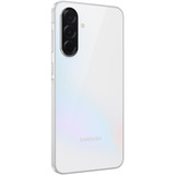 Samsung Galaxy A36 5G 128GB, Handy Awesome White, Android 15, 6 GB