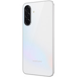 Samsung Galaxy A36 5G 128GB, Handy Awesome White, Android 15, 6 GB
