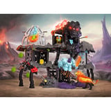 Schleich Eldrador Creatures MasterCave: Smashrador, Spielgebäude 