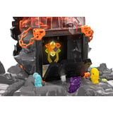 Schleich Eldrador Creatures MasterCave: Smashrador, Spielgebäude 