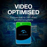 Seagate SkyHawk 1 TB, Festplatte SATA 6 Gb/s, 3,5"