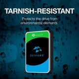 Seagate SkyHawk 1 TB, Festplatte SATA 6 Gb/s, 3,5"